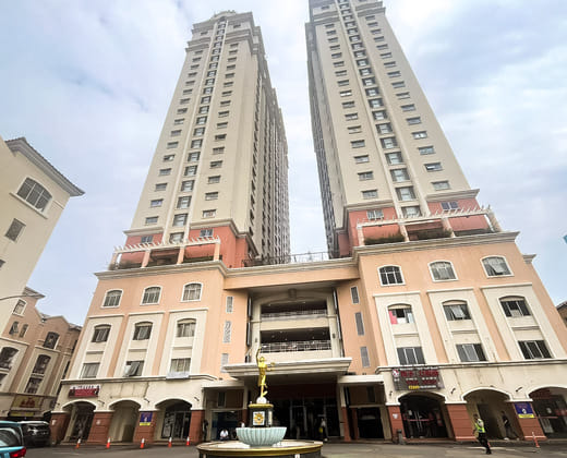 RedLiving Apartemen Mediterania Gajah Mada - S'Room Tower A