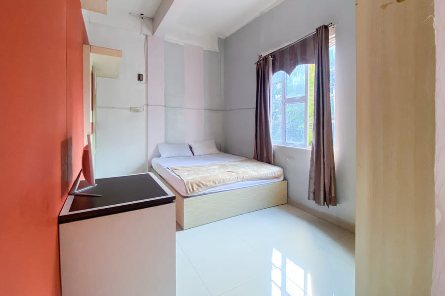 Zazezo Homestay Syariah RedPartner