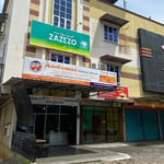 Zazezo Homestay Syariah RedPartner