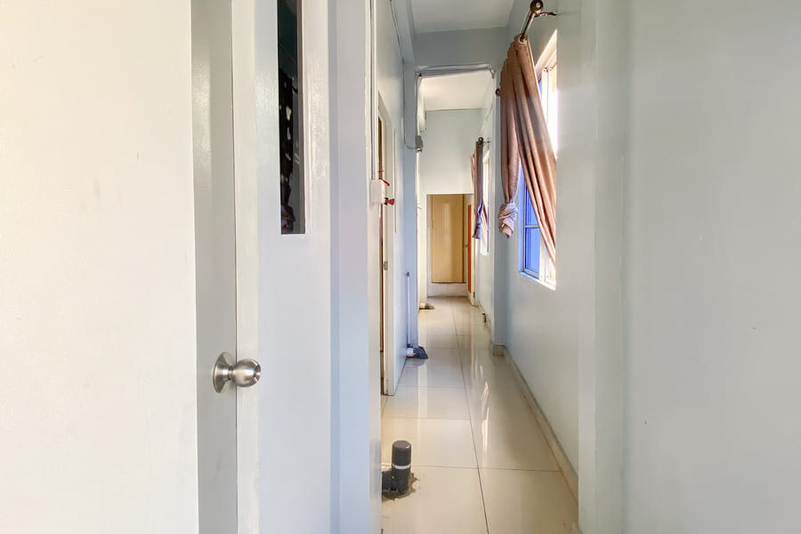 Zazezo Homestay Syariah RedPartner