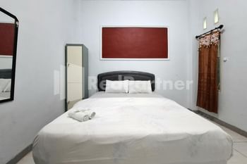 Assalaam Homestay Syariah RedPartner