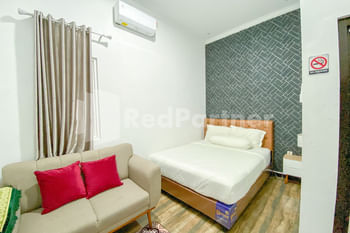 House n Coffee 55 Temanggung RedPartner