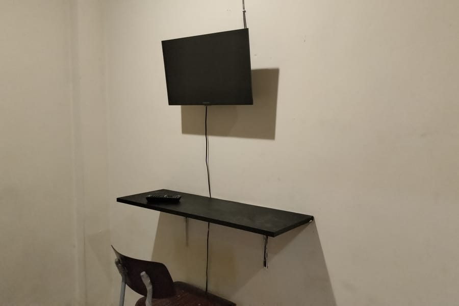 RedDoorz @ Jalan Sam Ratulangi Manado