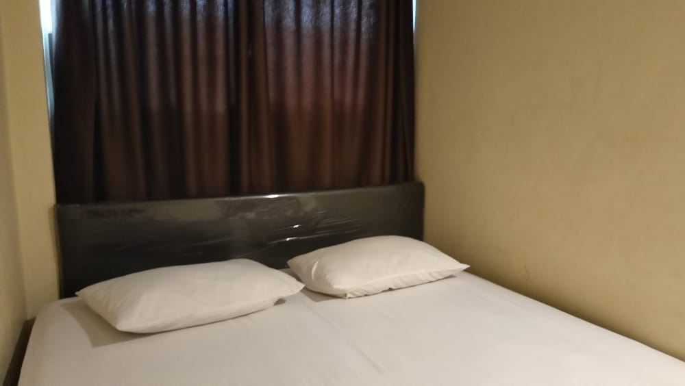 RedDoorz Room