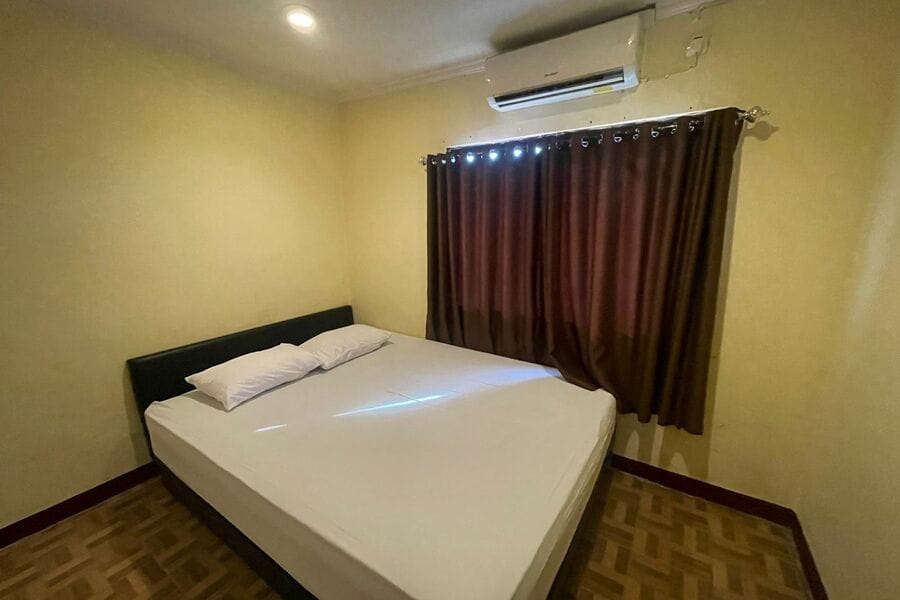 RedDoorz @ Jalan Sam Ratulangi Manado