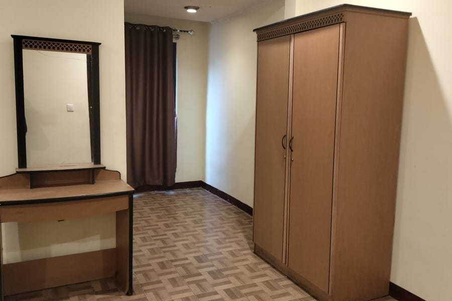 RedDoorz @ Jalan Sam Ratulangi Manado