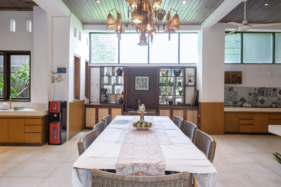 The Lavana Ziza Living And Villas Seminyak