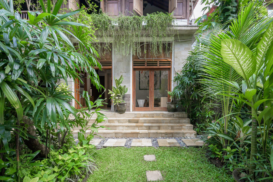 The Lavana Ziza Living And Villas Seminyak