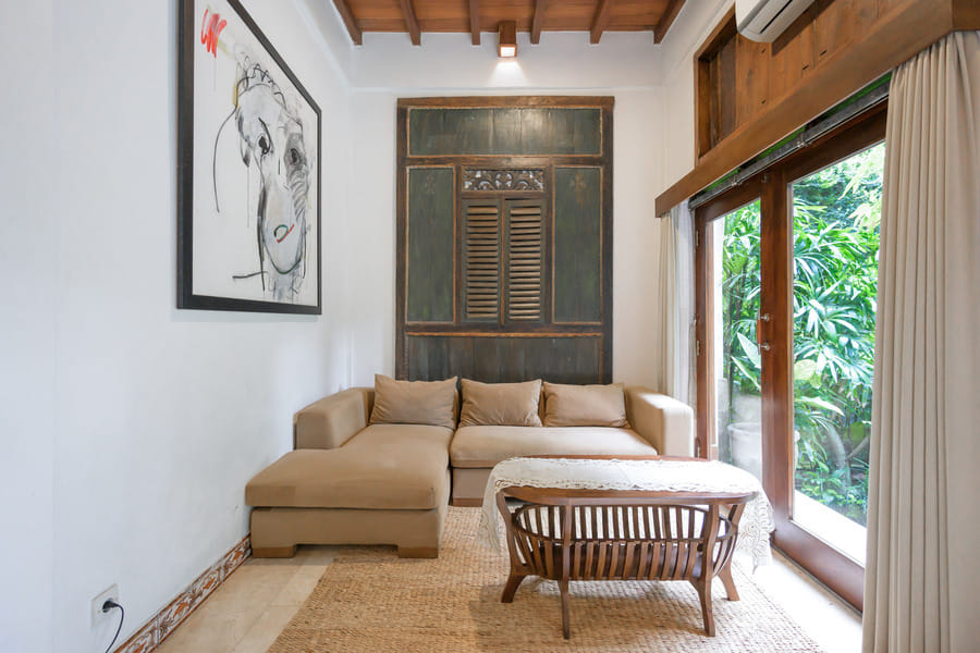 The Lavana Ziza Living And Villas Seminyak