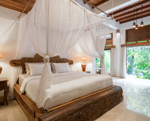 The Lavana Ziza Living And Villas Seminyak