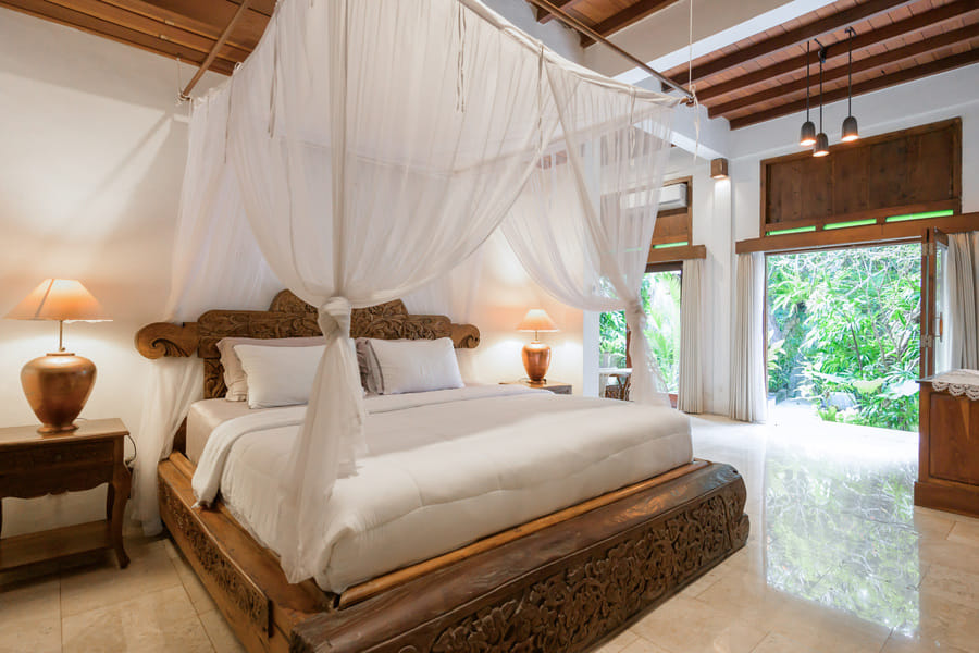 The Lavana Ziza Living And Villas Seminyak