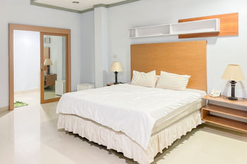 Reddoorz Near Mitra Plaza Kota Banjarmasin