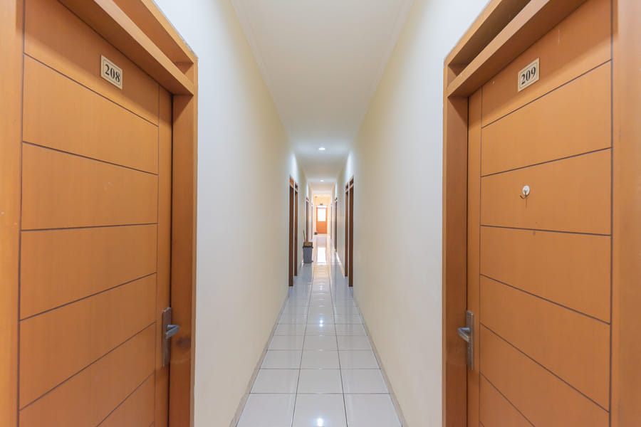 Urbanview Hotel Sakura Bandung