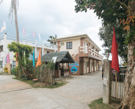 Zids Island Emprise Beach House
