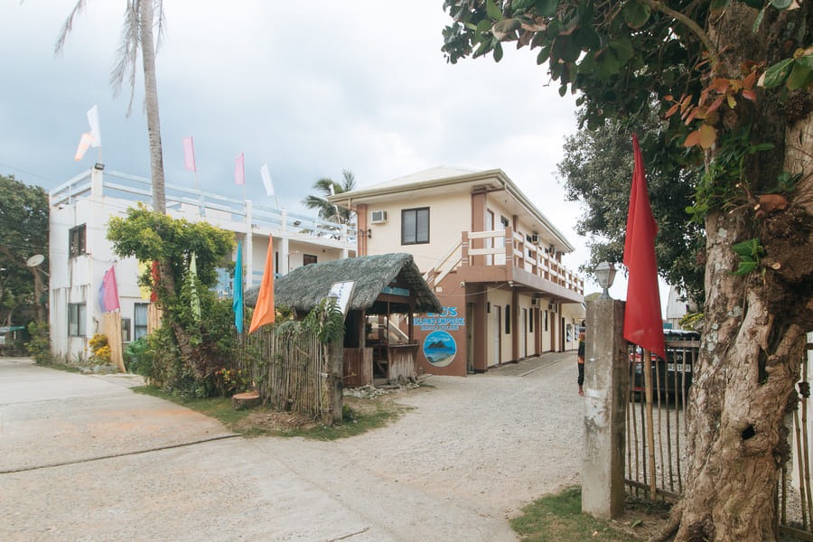 Zids Island Emprise Beach House
