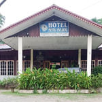 Hotel Pantai Panjang Bengkulu RedPartner