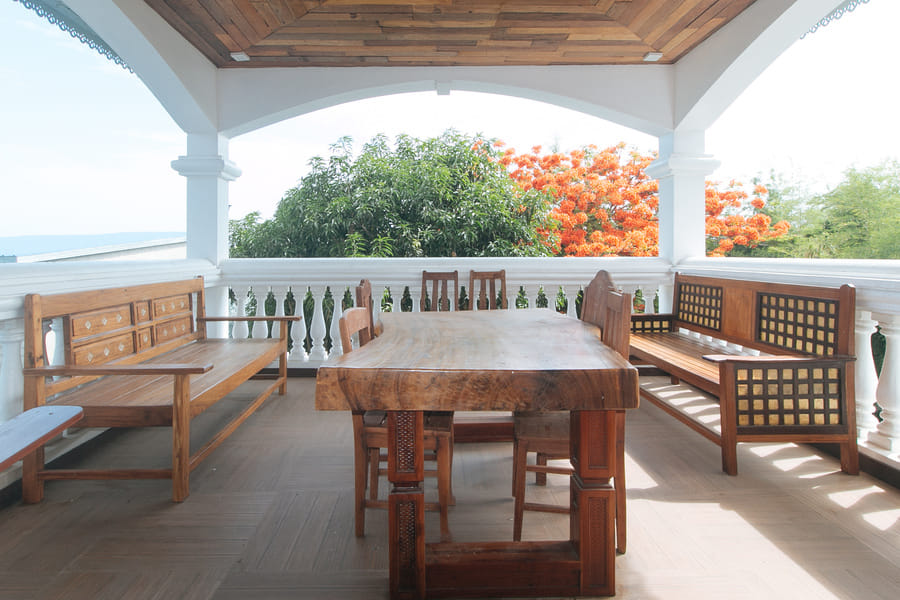 RedDoorz @ Casa Rafaelle Transient Ilocos Sur