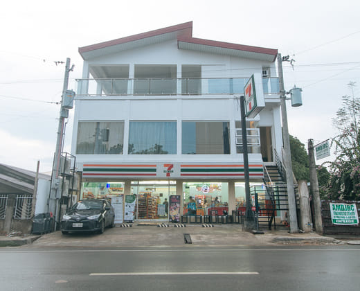 Reddoorz @ Alaminos Pangasinan