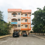 RedDoorz @ Tondaligan Beach Hotel