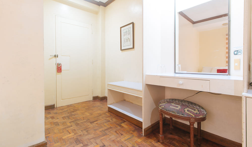 RedDoorz Standard Room