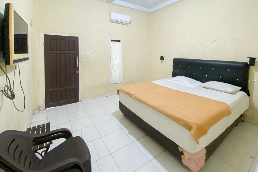 Hotel Pantai Panjang Bengkulu RedPartner