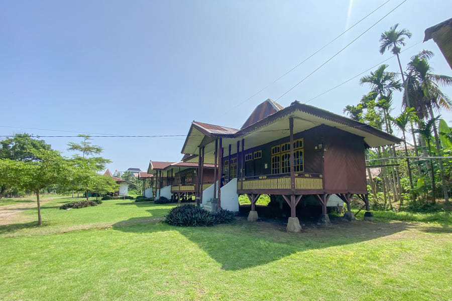 Hotel Pantai Panjang Bengkulu RedPartner