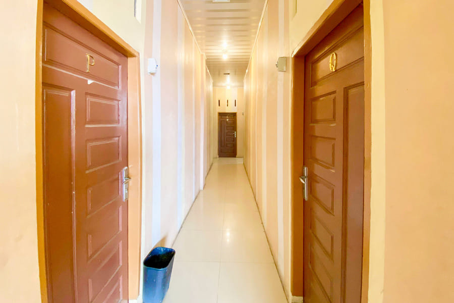RedDoorz Syariah @ Aisyah Stabat