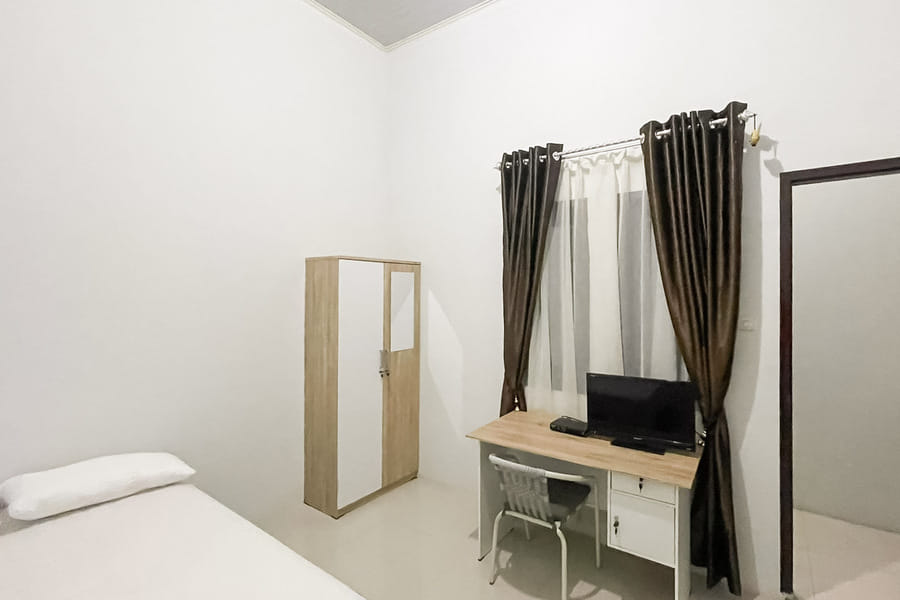An Nisa Homestay Syariah Aceh Mitra RedDoorz