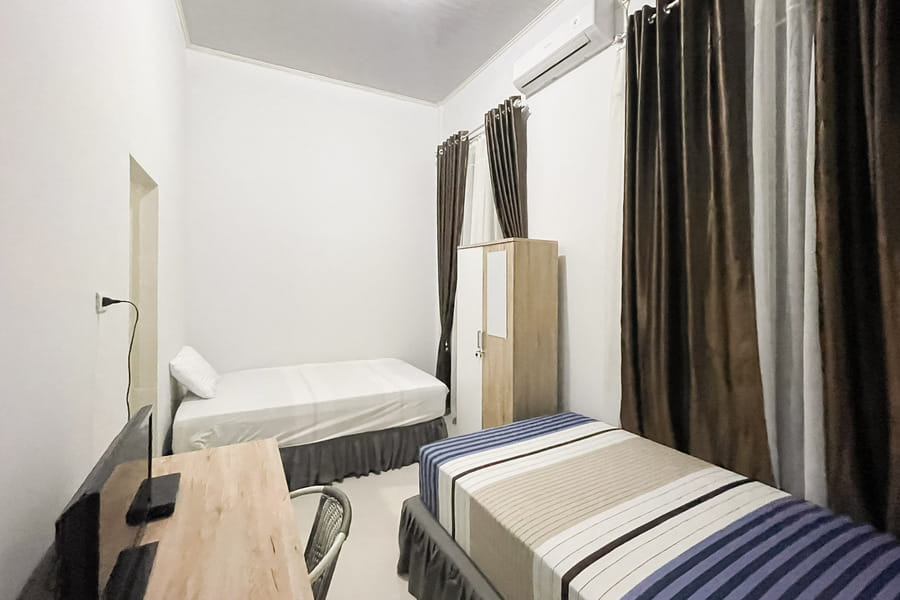An Nisa Homestay Syariah Aceh Mitra RedDoorz