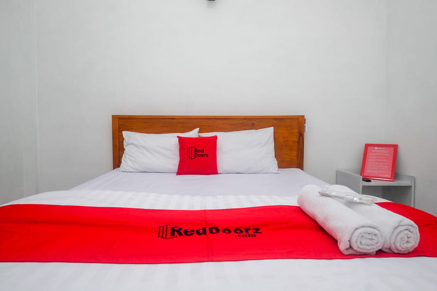 RedDoorz Syariah Near UMY Yogyakarta 2