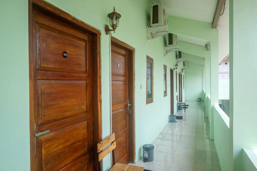 RedDoorz Syariah Near UMY Yogyakarta 2