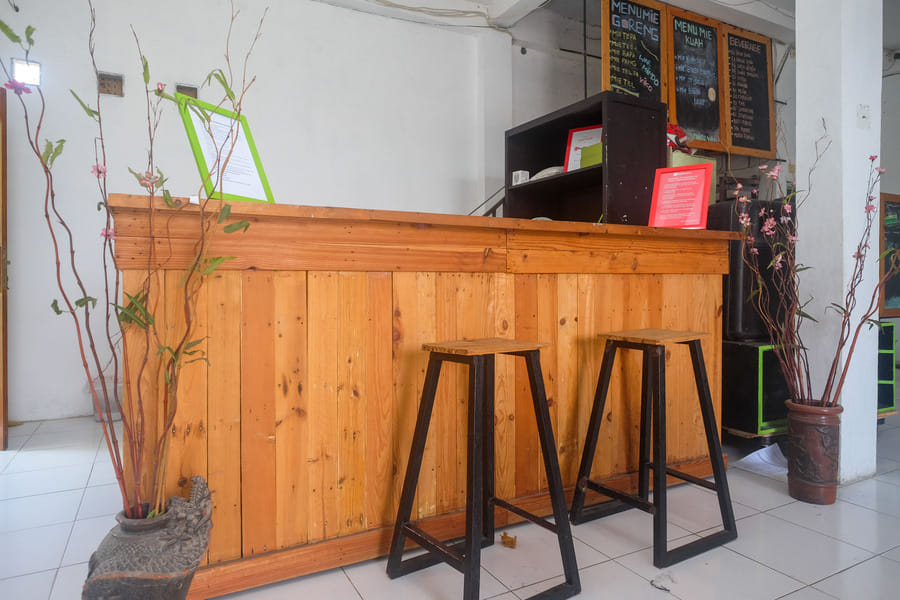 RedDoorz Syariah Near UMY Yogyakarta 2