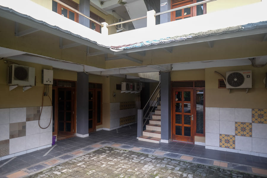 RedDoorz Syariah @ De KostMarto UTY