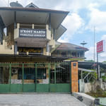 RedDoorz Syariah @ D'KostMarto UTY
