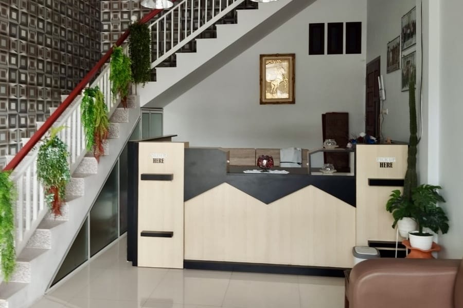 An Nisa Homestay Syariah Aceh Mitra RedDoorz