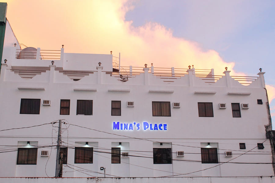 RedDoorz @ Minas Place 1 Tacloban