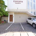 RedDoorz Plus @ Kencana Residence Jimbaran