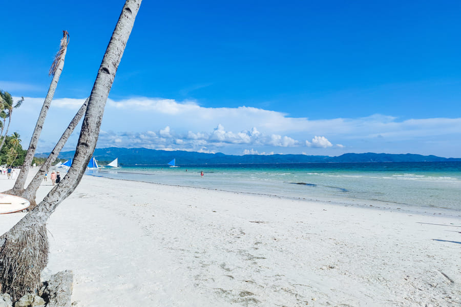 Stay Inn Station 1 Boracay by RedDoorz