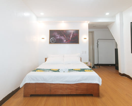Stay Inn Station 1 Boracay by RedDoorz