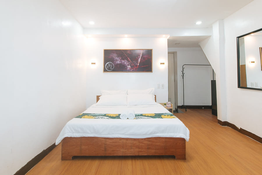 Stay Inn Station 1 Boracay by RedDoorz