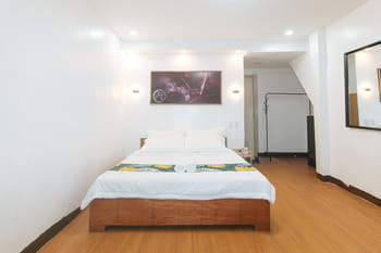 Stay Inn Station 1 Boracay by RedDoorz