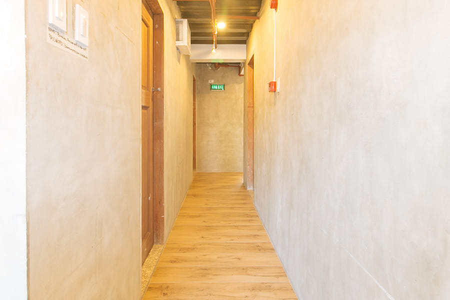 RedDoorz @ Boracay Hostel