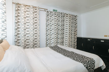 Stay inn Station 2 Boracay by RedDoorz