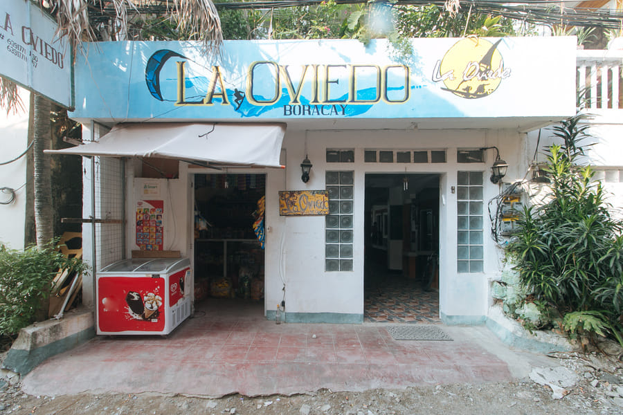 La Oviedo Villas by RedDoorz