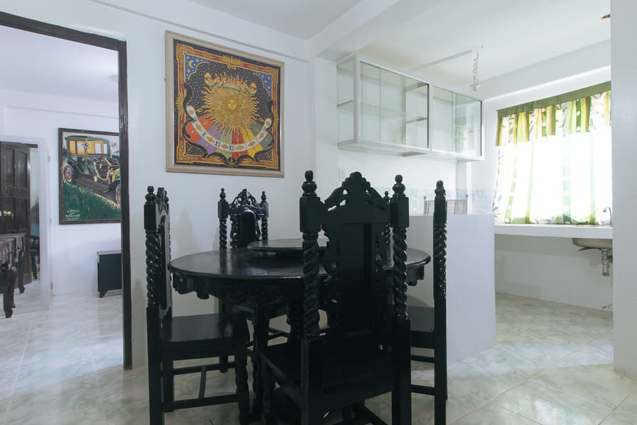 La Oviedo Villas by RedDoorz