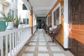 La Oviedo Villas by RedDoorz