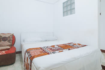 La Oviedo Villas by RedDoorz