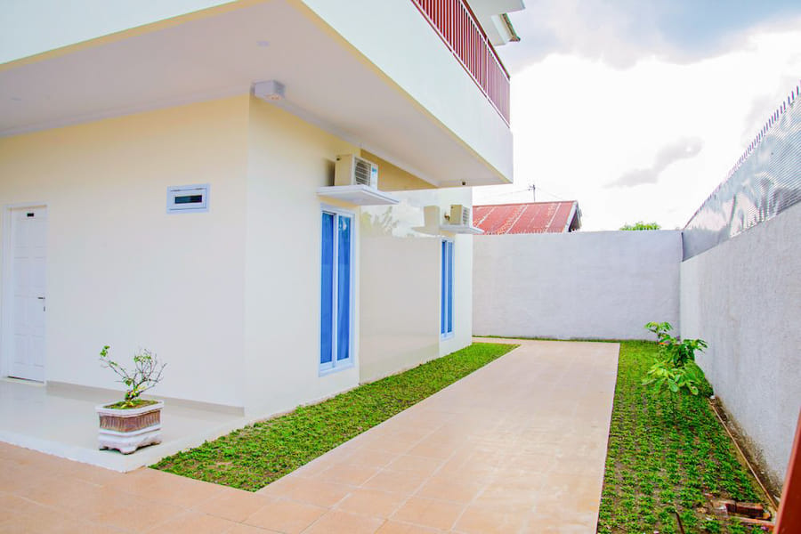 RedDoorz syariah near Universitas Islam Riau