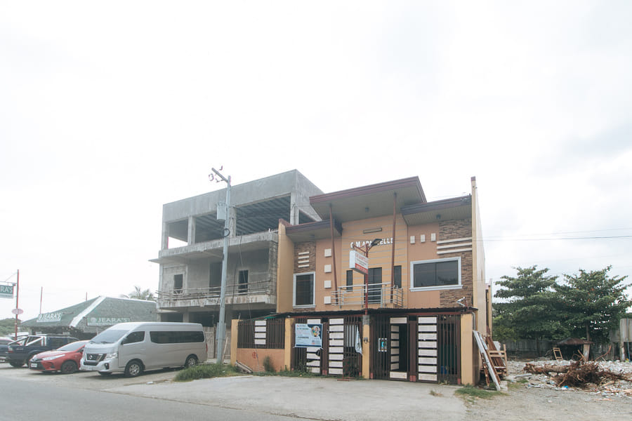 CM Apartelle Iloilo International Airport by RedDoorz