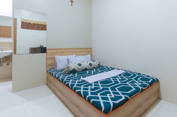 CM Apartelle Iloilo International Airport by RedDoorz